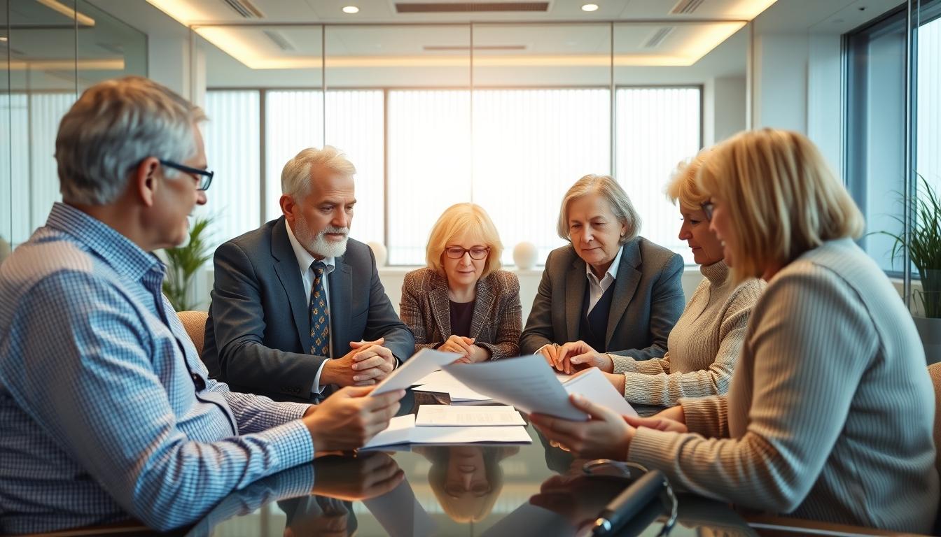 Conveyancing process and property ownership transfer